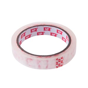 Pack de 12 unités ruban adhésif 24 mms 50 mtrs