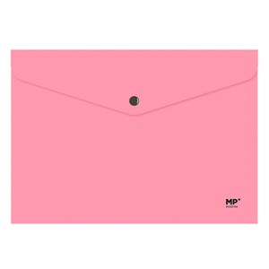 Pack 12 unités clip de close bouton a4 rose