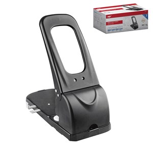 Perforatrice de bureau 270 x 135 x 262 mm