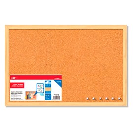 Tableau en liège double face 40 x 60 cm