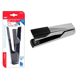 Agraffeuse de bureau 160 x 33 x 71 mm