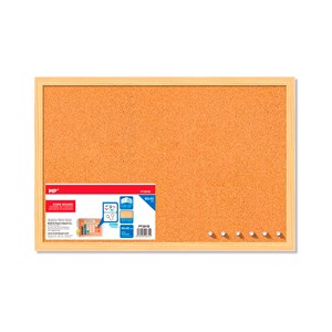 Tableau liège double face 30 x 40 cm