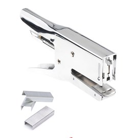 Agrafeuse pincer inox 16.8 cm x 9 cm