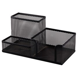 Organiseur de bureau 20 cm x 10 cm