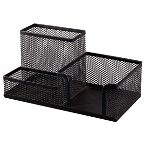 Organiseur de bureau 20 cm x 10 cm