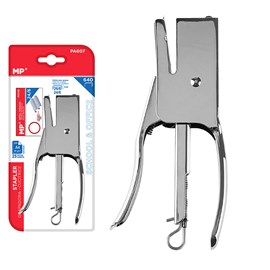 Agrafeuse en pincer moyenne 15 cm