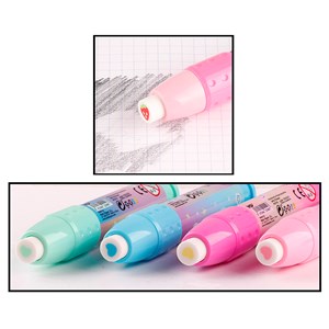 24 packs porte-penciles licorne