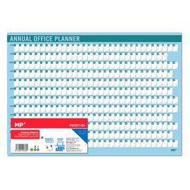 Horaires semaine magnétique a2