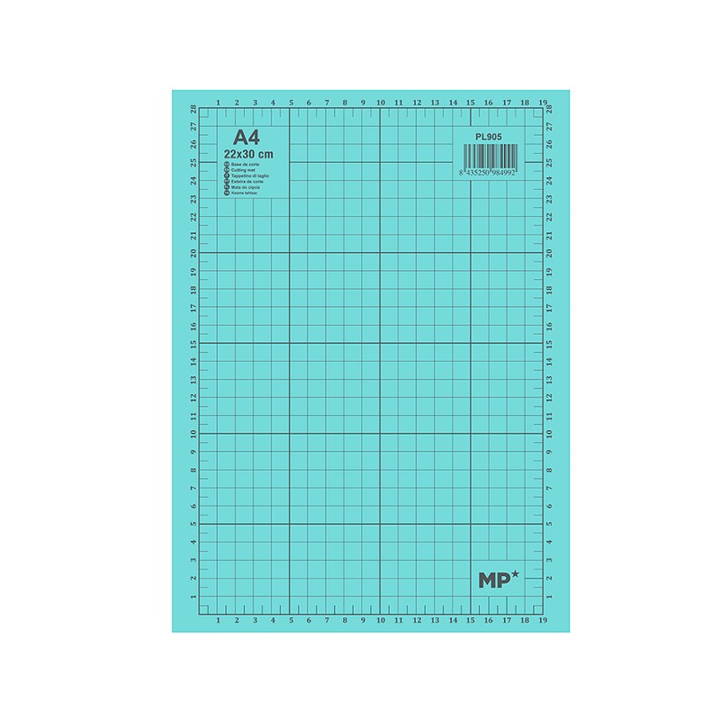 Planche à découper taille a4