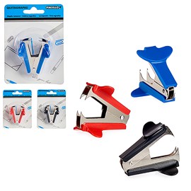 Pack de 3 désagrafeuse