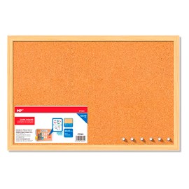 Tableau de liège 60 x 40 cm