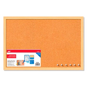 Tableau de liège 60 x 40 cm