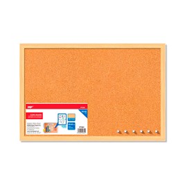 Tableau en liège 30 x 40 cm