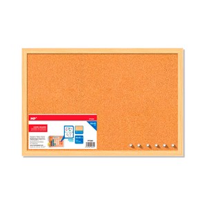 Tableau en liège 30 x 40 cm