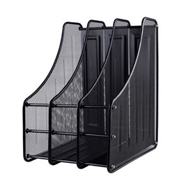 Porte-revues 3 departements