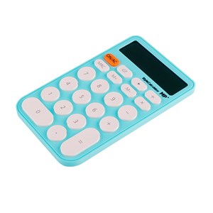 Calculatrice style celeste