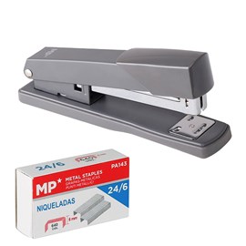 Agrafeuse grande 16x6.8 cm