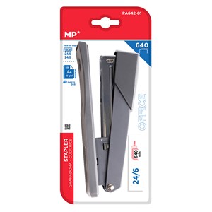 Agrafeuse grande 16x6.8 cm