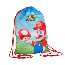 Super mario et luichi sac