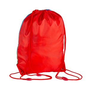 Super mario et luichi sac