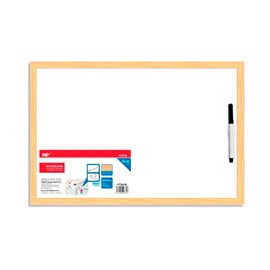 Tableau blanc 60 x 40 cm