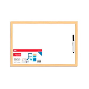 Tableau blanc 30 x 40 cm