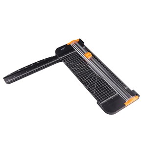 Cisaille à rouleau a4