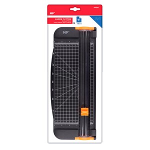 Cisaille à rouleau a4