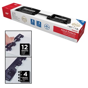 Foreuses de 4 forets