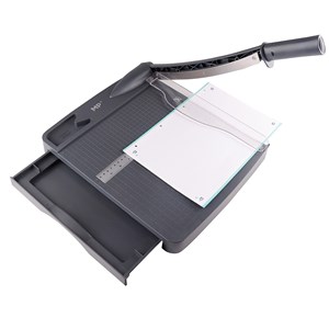 Cisaille à levier a4