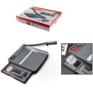 Cisaille à levier a4