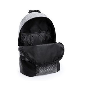 Sac à dos indicateur lumières led clignotantes.