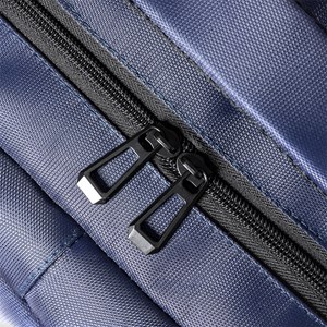 Sac à dos avec poche rembourrée pour ordinateur portable.