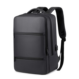 Sac à dos de voyage avec une grande résistance, imperméable.