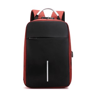 Sac à dos multi compartiments, pour ordinateur portable 13,3&nbsp;.