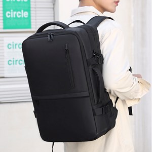 Sac à dos extensible de voyage cabine très résistant.