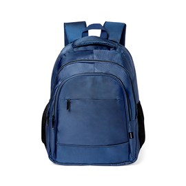 Sac à dos à poche rembourrée pour ordinateur portable.