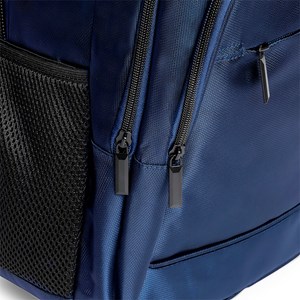 Sac à dos à poche rembourrée pour ordinateur portable.