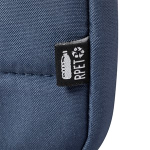 Sac à dos antivol rembourré. Poche rembourrée pour ordinateur portable.