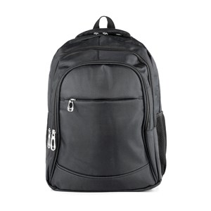 Sac à dos arcano en nylon résistant 600d avec un compartiment intérieur.