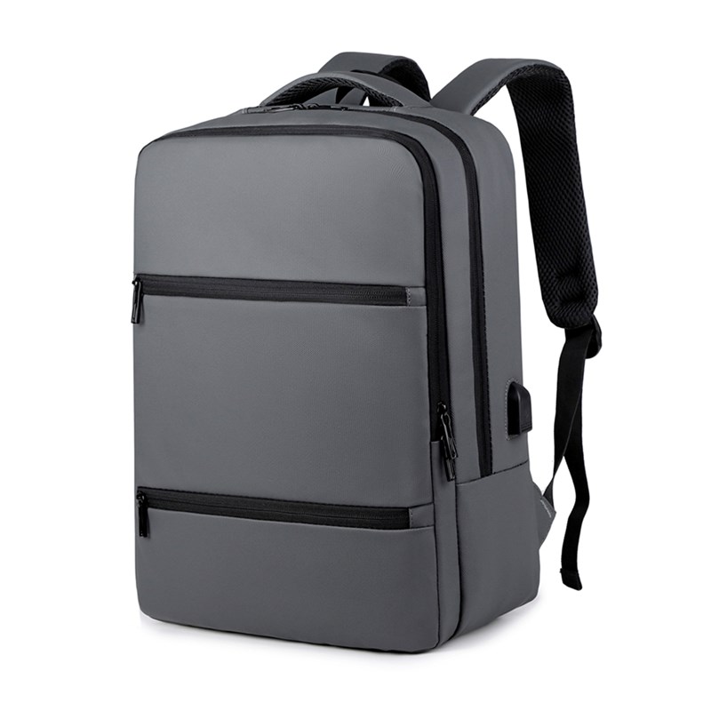 Sac à dos de voyage avec une grande résistance, étanche et avec connexion usb.