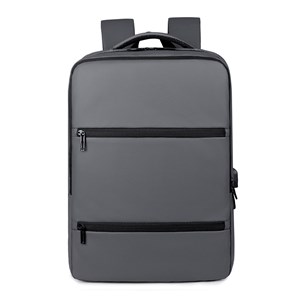 Sac à dos de voyage avec une grande résistance, étanche et avec connexion usb.