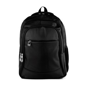 Sac à dos arcano en nylon résistant 600d avec compartiment intérieur rembourré.