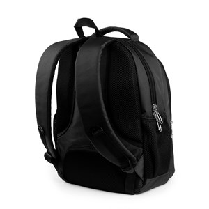 Sac à dos arcano en nylon résistant 600d avec compartiment intérieur rembourré.