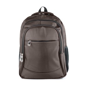 Sac à dos arcano en nylon résistant 600d avec compartiment intérieur rembourré.