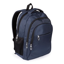 Sac à dos arcano en nylon 600d résistant avec compartiment intérieur rembourré.