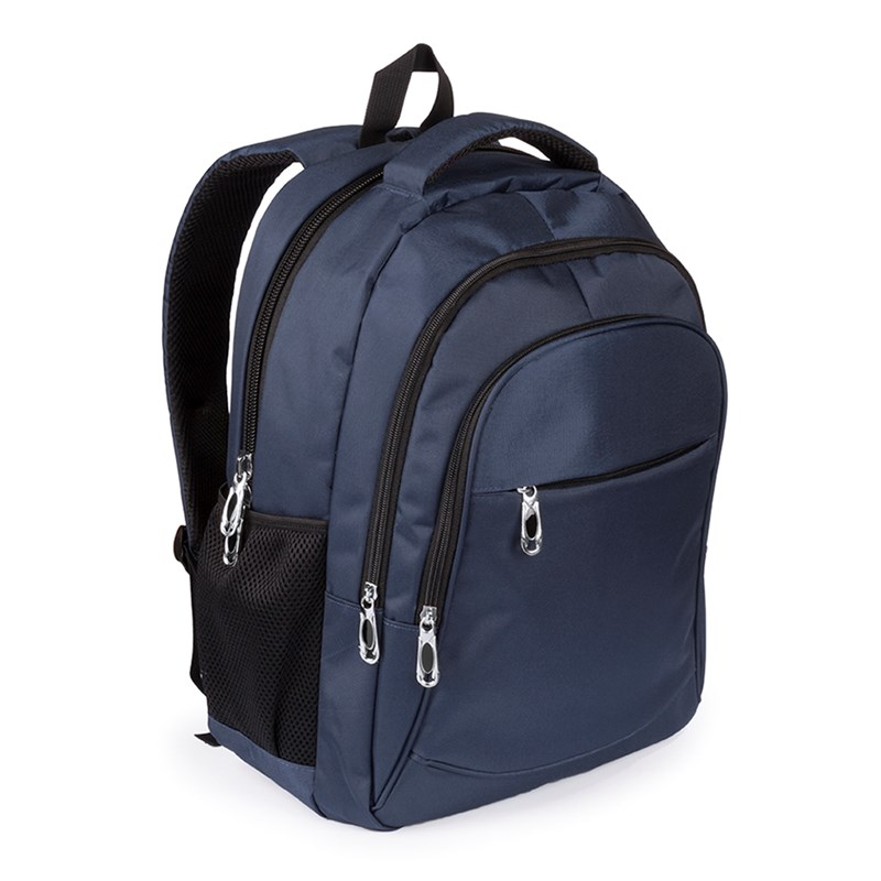 Sac à dos arcano en nylon 600d résistant avec compartiment intérieur rembourré.