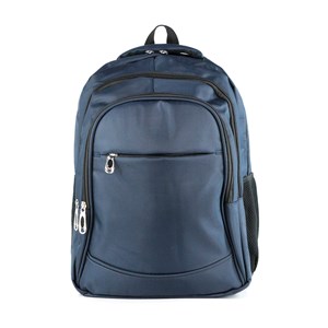 Sac à dos arcano en nylon 600d résistant avec compartiment intérieur rembourré.