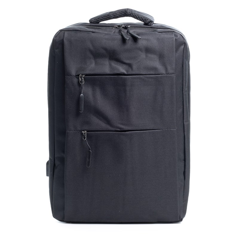 Mochila cabine multi compartiment, porte laptop 17&nbsp;. Adaptable à trolley.