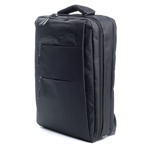 Mochila cabine multi compartiment, porte laptop 17&nbsp;. Adaptable à trolley.